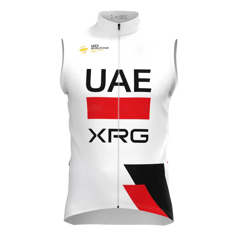 Mountain Biking Uae - 멀티 스타일 사이클링 조끼 새로운 UAE