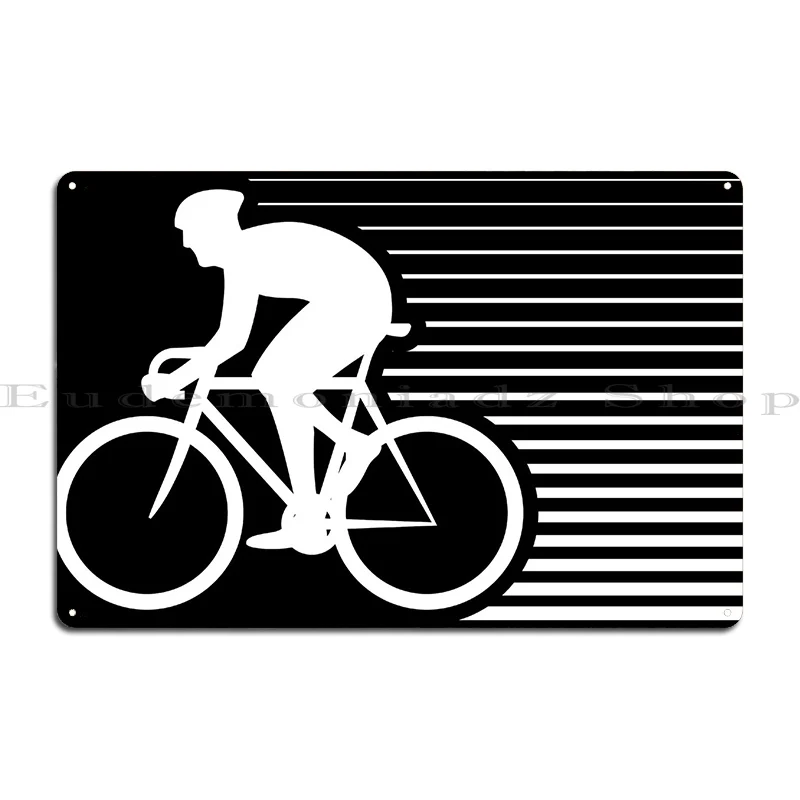 Mountain Biking Europe - 자전거 산악 자전거 도로 금속 로그인