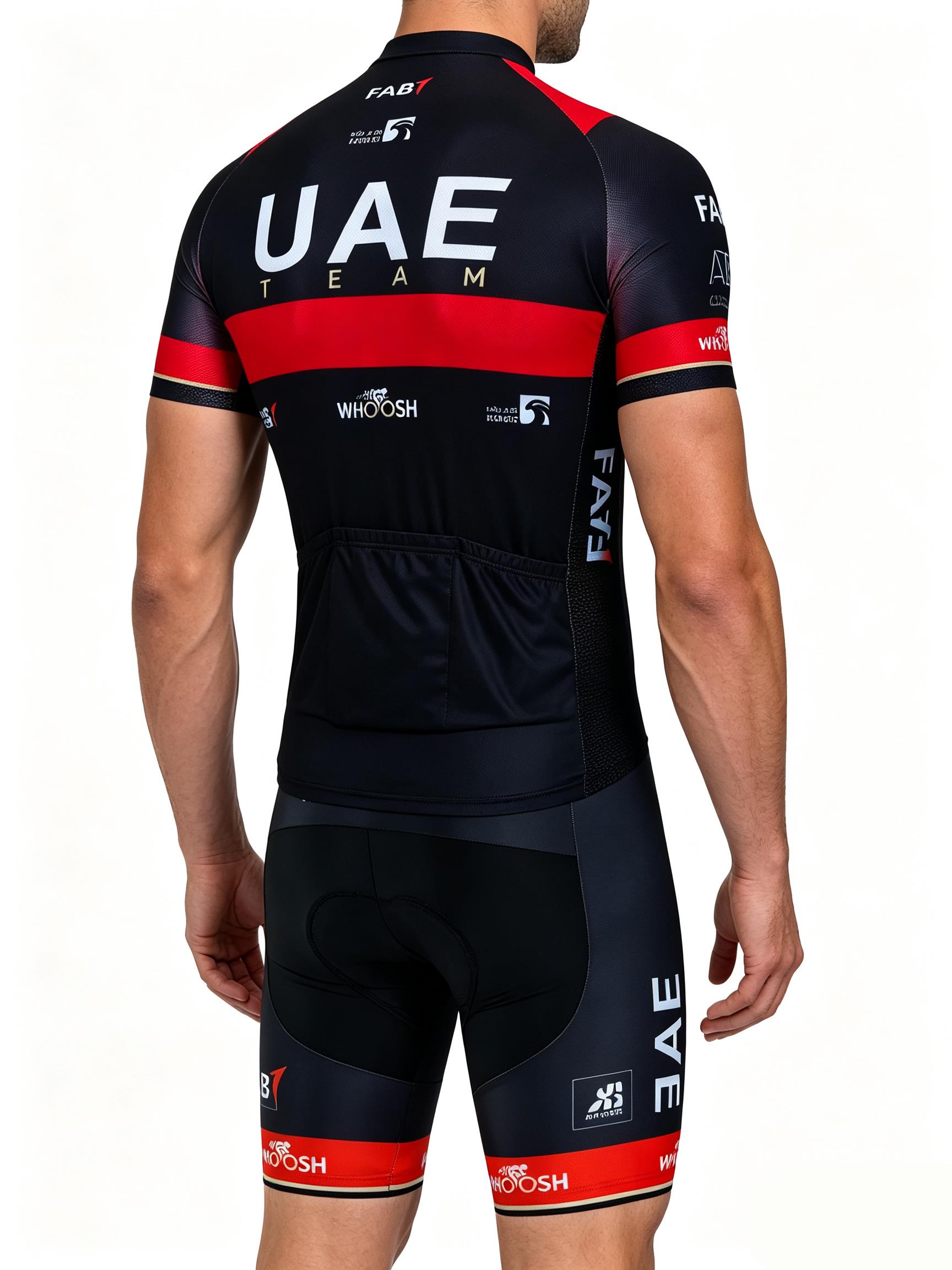 UAE 사이클링 저지 세트 산악 자전거 저지 사이클링  - Mountain Biking Uae 리뷰 및 가격