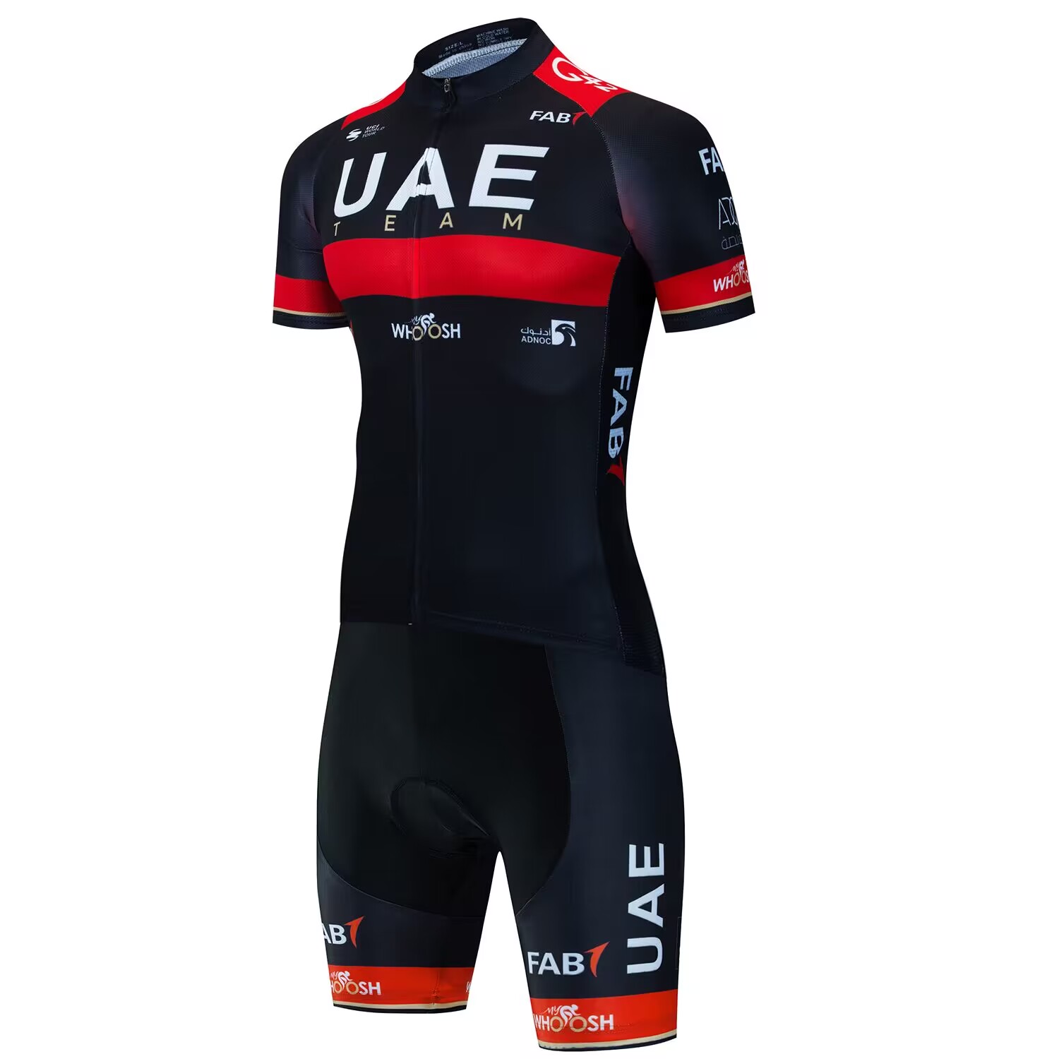 UAE 사이클링 저지 세트 산악 자전거 저지 사이클링  - Mountain Biking Uae 리뷰 및 가격