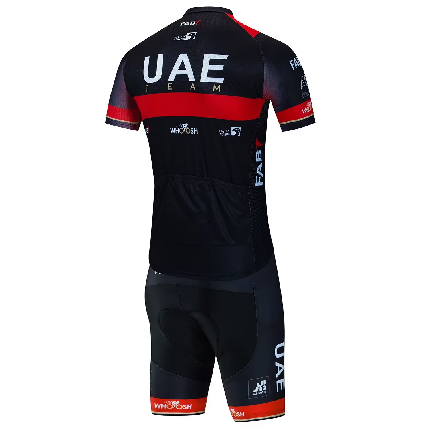 UAE 사이클링 저지 세트 산악 자전거 저지 사이클링  - Mountain Biking Uae 리뷰 및 가격