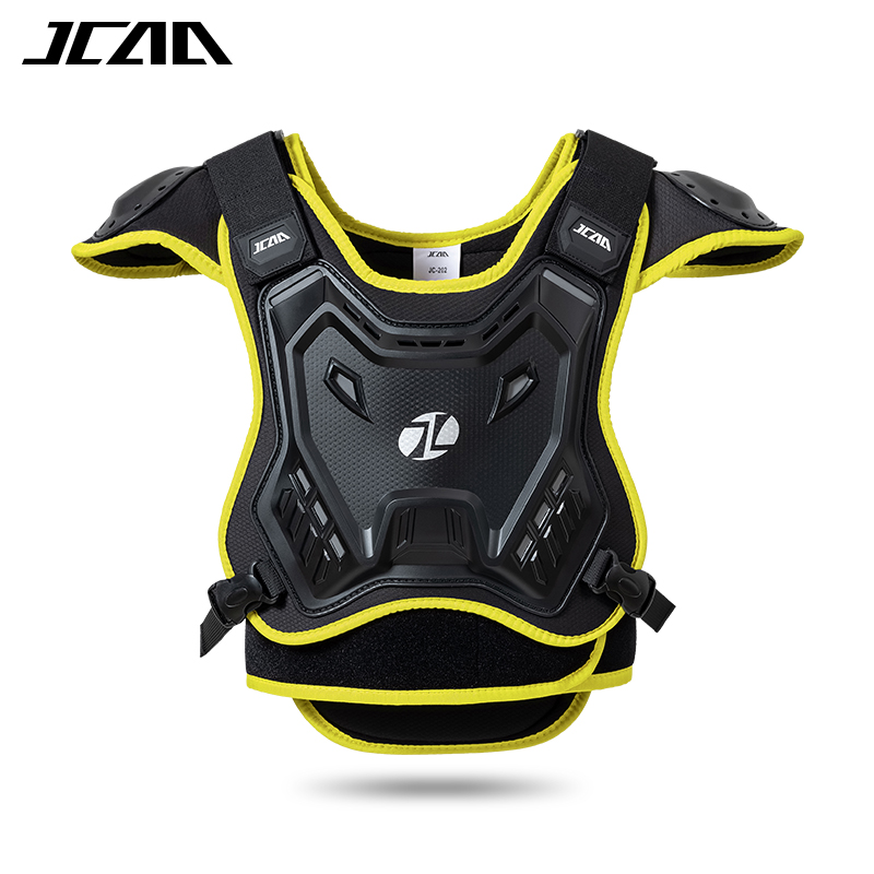 JCAA 어린이용 오토바이 가슴 보호대(등 패드 포함) - Mountain Biking Chest Protector 리뷰 및 가격