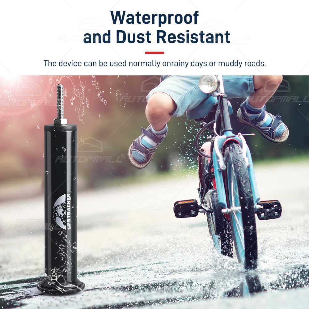 산악 자전거 GPS 추적기 4G 코반 TK407 블루투 - Mountain Biking Europe 리뷰 및 가격