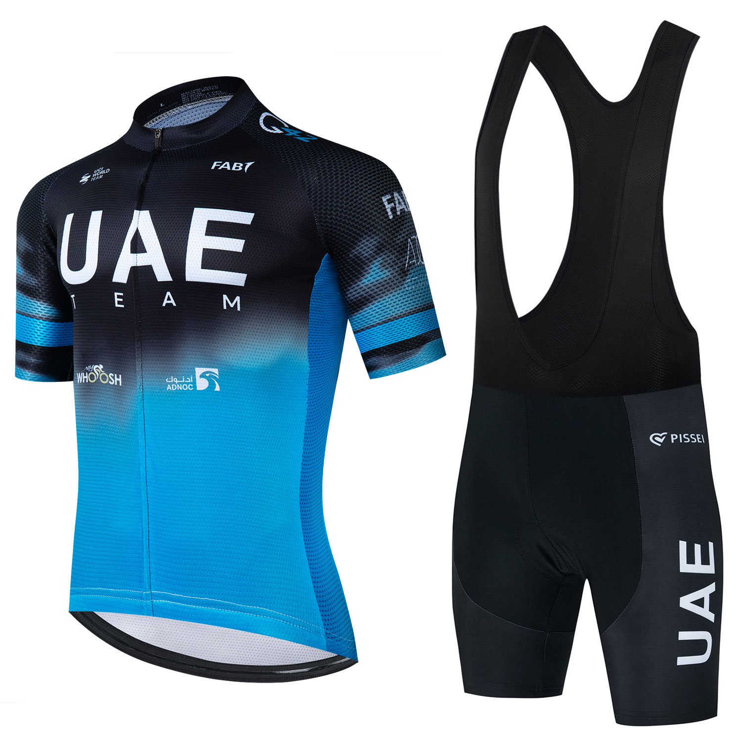 Uae 팀 여름 Ropa Ciclismo 사이클링 저지 - Mountain Biking Uae 리뷰 및 가격