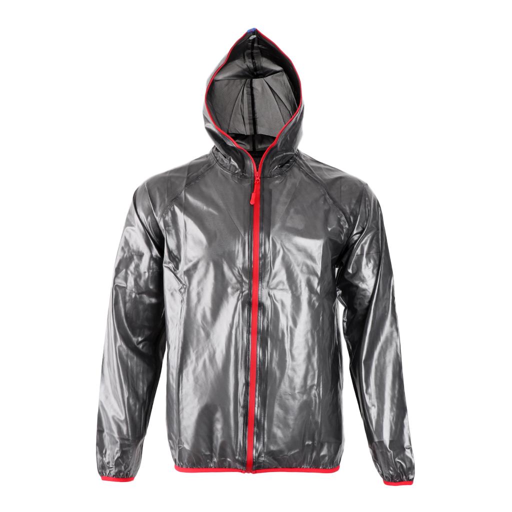 자전거용 판초 친환경 TPU 방수 레인코트 산악 자전거 - Mountain Biking Rain Jacket 리뷰 및 가격