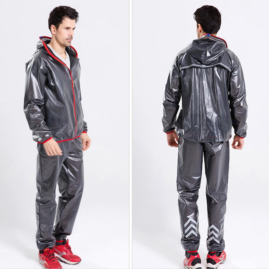 자전거용 판초 친환경 TPU 방수 레인코트 산악 자전거 - Mountain Biking Rain Jacket 리뷰 및 가격