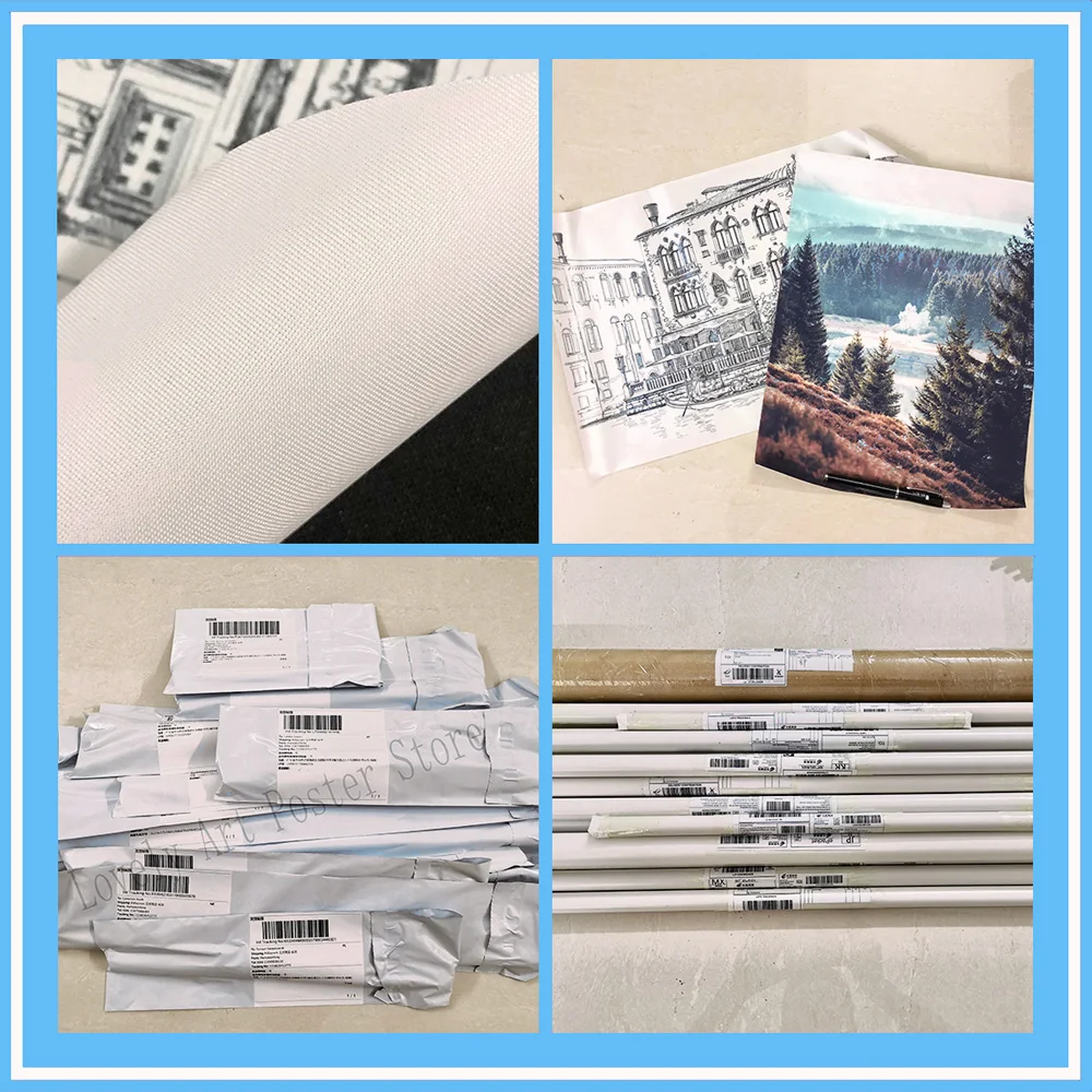 SP082 실크 천 벽 포스터, 산악 자전거, 오프로드 - Mountain Biking Movies 리뷰 및 가격
