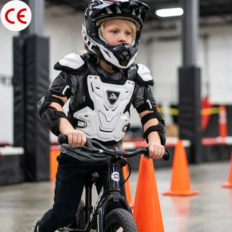 어린이 JXT 울프 AR08 오토바이 조끼 ATV 산악 - Mountain Biking For Kids 리뷰 및 가격
