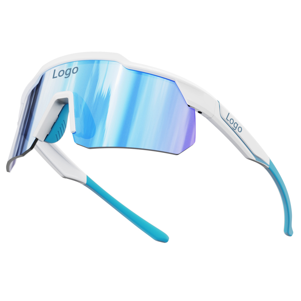 도매 고품질 TR90 화이트 프레임 UV400 러닝 사 - Mountain Biking Sunglasses 리뷰 및 가격