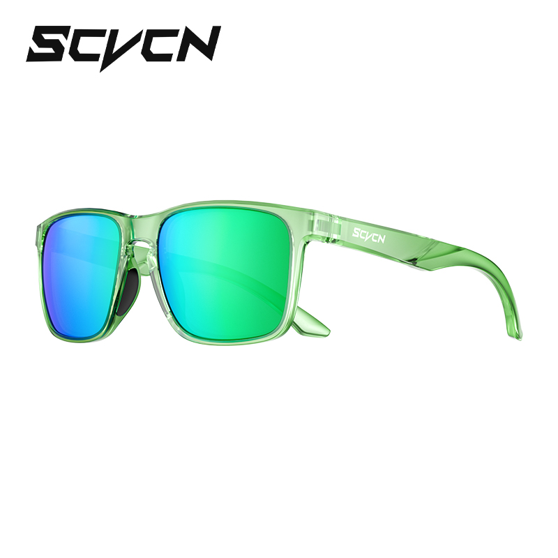 SCVCN 낚시용 선글라스 편광 선글라스 야구 하이킹  - Mountain Biking Sunglasses 리뷰 및 가격