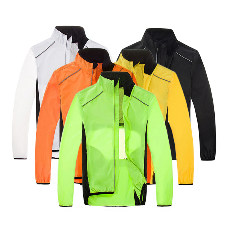 오렌지 바람 사이클링 자켓 mtb 산악 자전거 남자 드 - Mountain Biking Rain Jacket 리뷰 및 가격