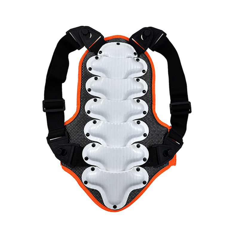 어린이용 등 보호대, 자전거, 산악자전거, 스케이팅,  - Mountain Biking Chest Protector 리뷰 및 가격