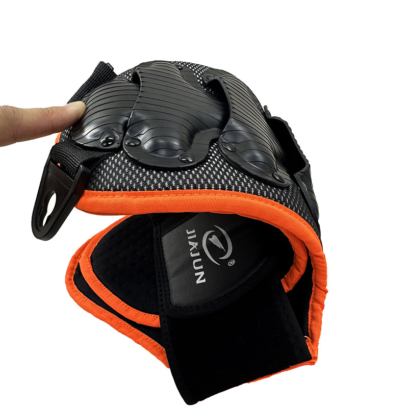 어린이용 등 보호대, 자전거, 산악자전거, 스케이팅,  - Mountain Biking Chest Protector 리뷰 및 가격