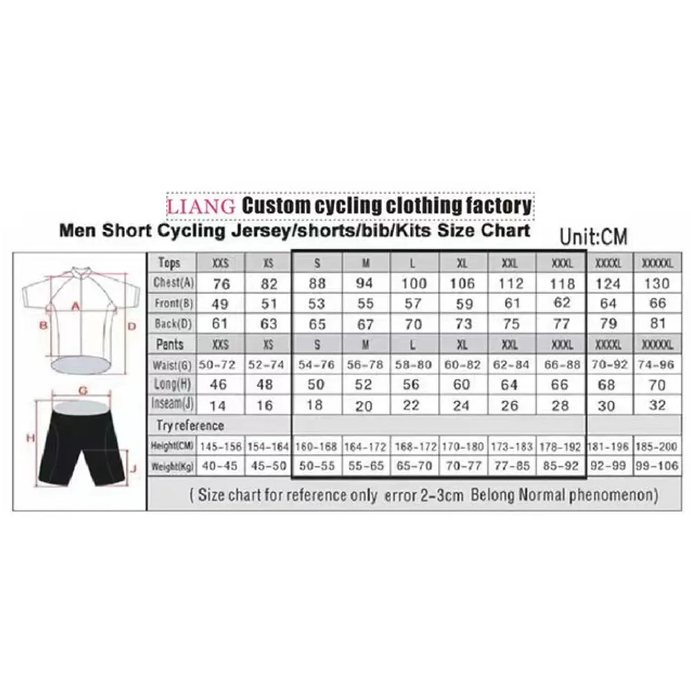 Jayco Alula 사이클링 저지 2026 팀 세트  - Mountain Biking Jersey 리뷰 및 가격