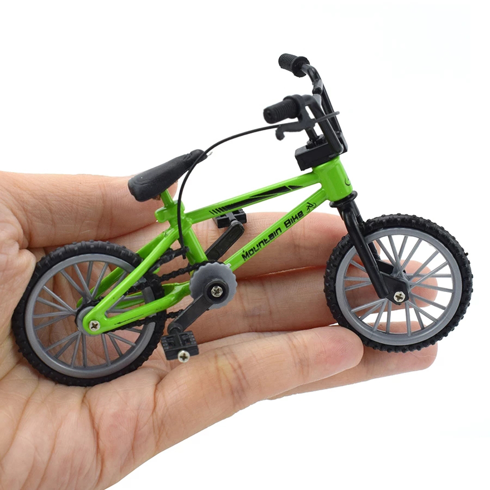 남아용 하이 퀄리티 핑거 자전거 모델 장난감, 미니 자 - Mountain Biking For Kids 리뷰 및 가격