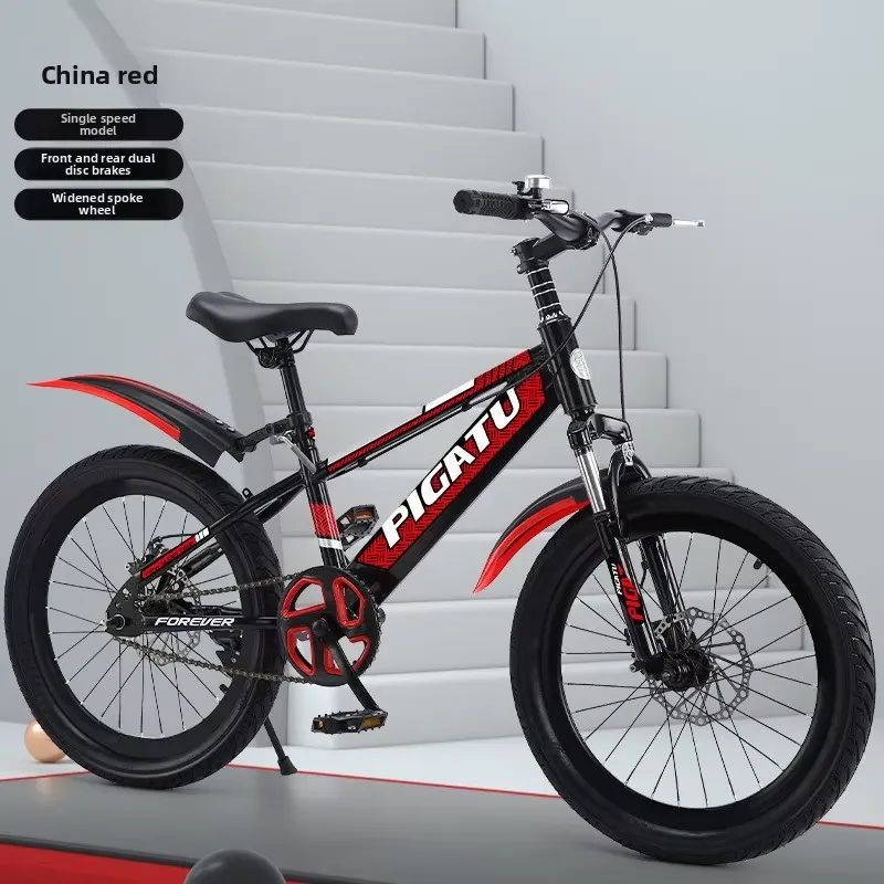 성인 및 어린이용 오프로드 산악 자전거 (듀얼 디스크  - Mountain Biking Lights 리뷰 및 가격