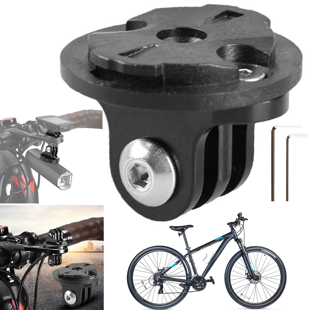 자전거 스포츠 카메라 마운트 알루미늄 합금 자전거 컴퓨 - Mountain Biking Lights 리뷰 및 가격
