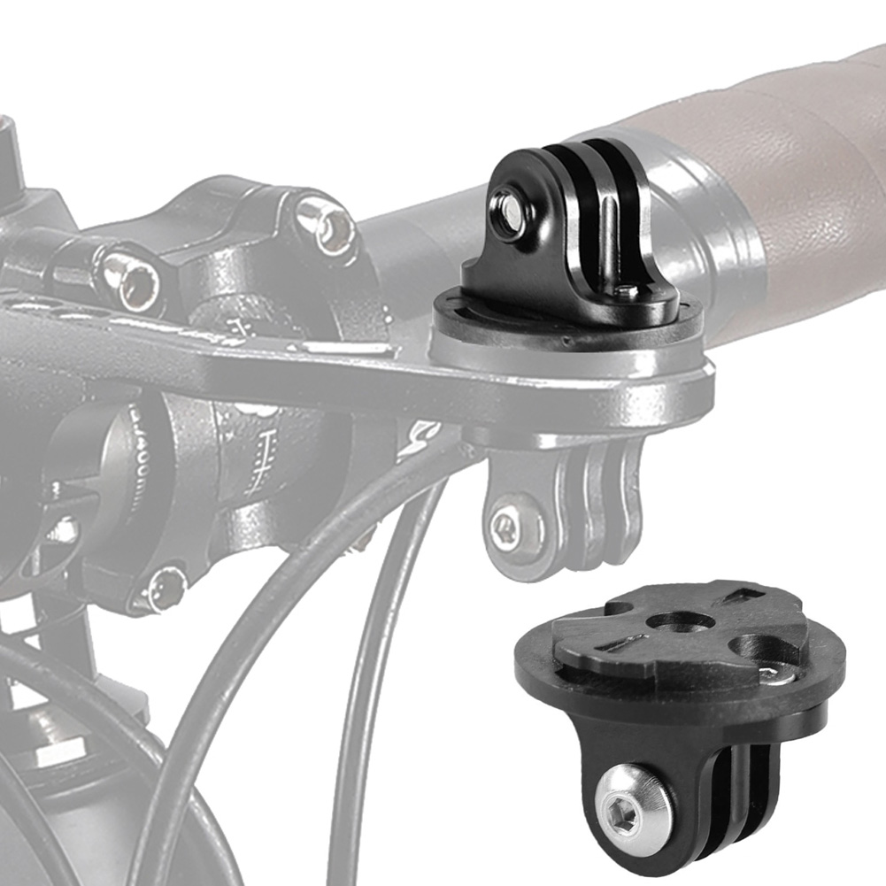 자전거 스포츠 카메라 마운트 알루미늄 합금 자전거 컴퓨 - Mountain Biking Lights 리뷰 및 가격