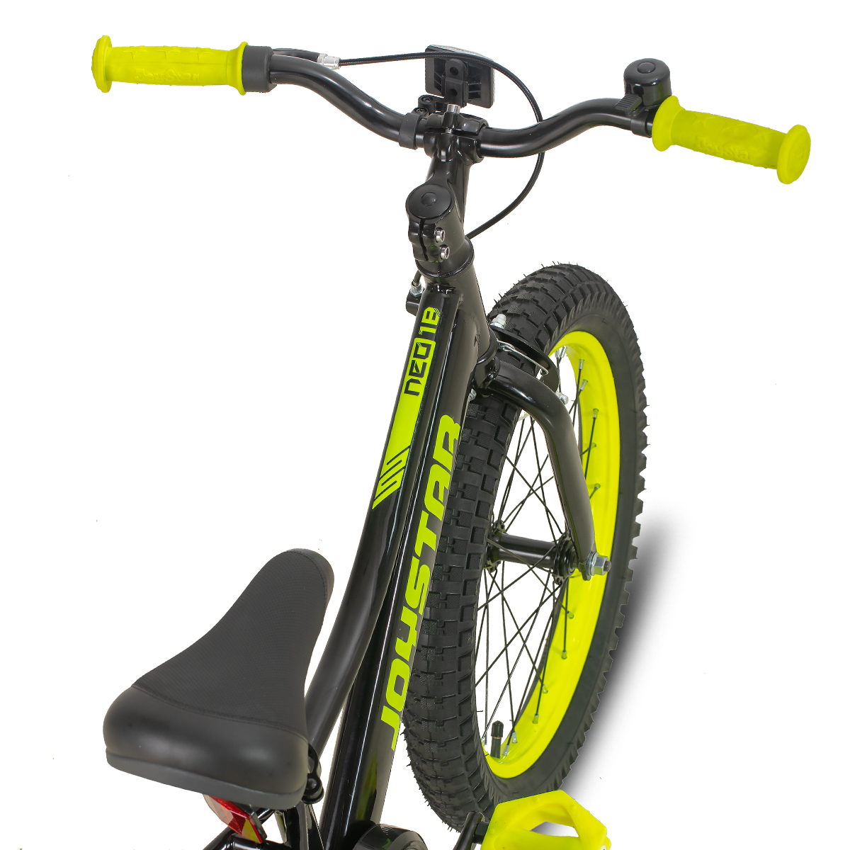 조이스타 네오 20인치 24인치 어린이용 산악자전거 ( - Mountain Biking For Kids 리뷰 및 가격