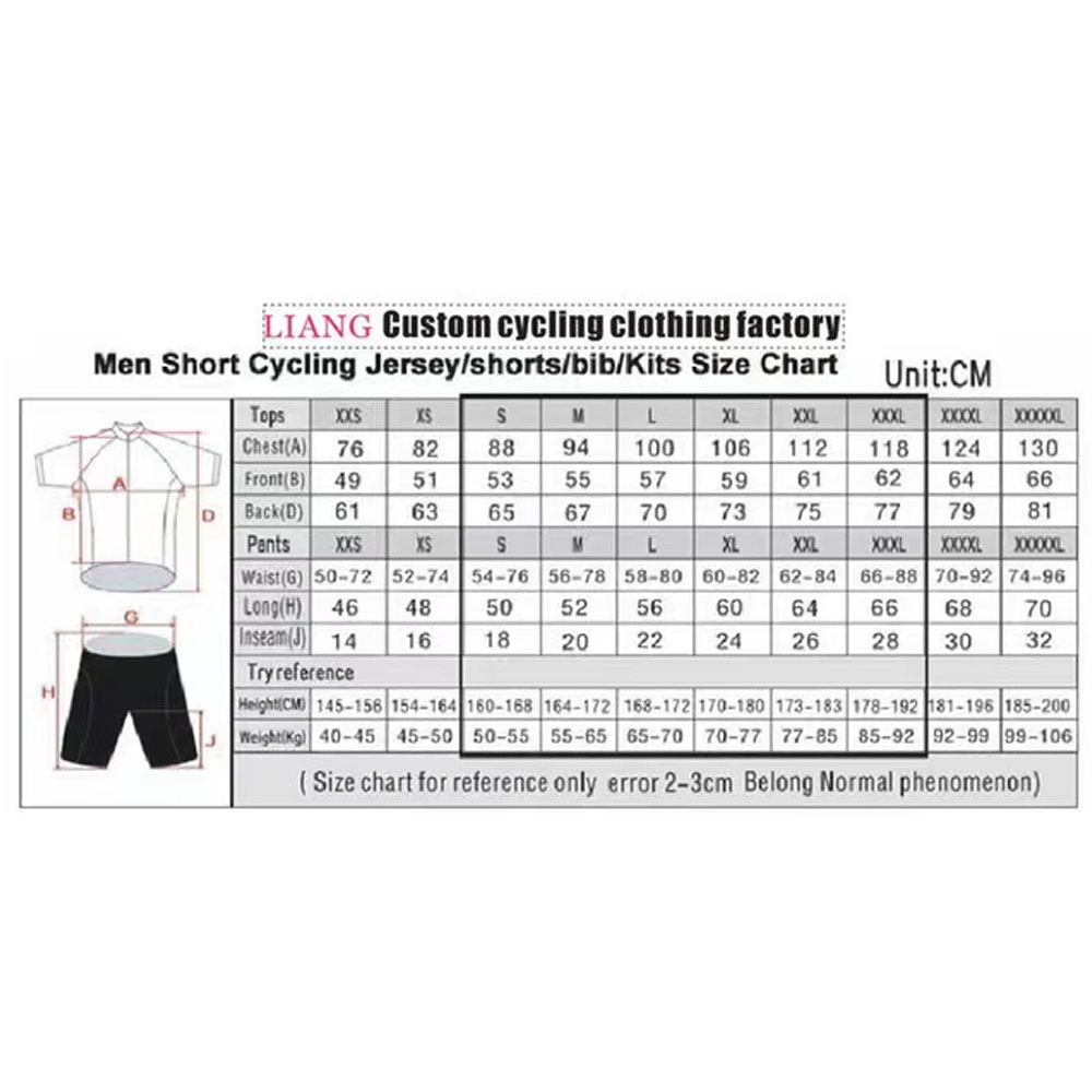 Q36.5 팀 2026 사이클링 저지 세트 스위스 남성 - Mountain Biking Jersey 리뷰 및 가격