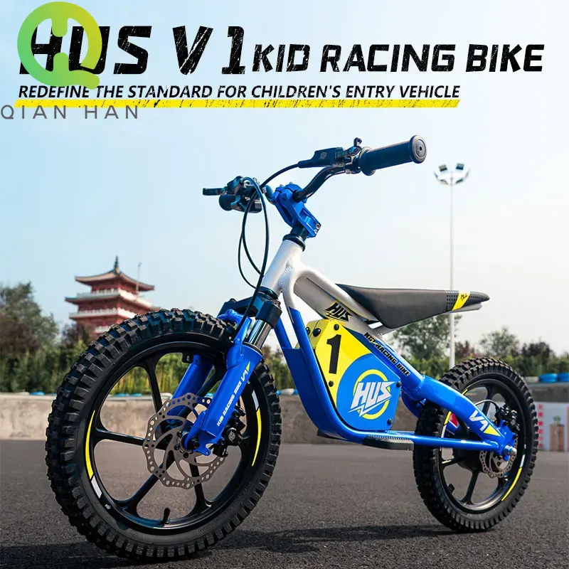 탈라리아 어린이용 전기 오토바이 36V 653W 오프로 - Mountain Biking For Kids 리뷰 및 가격