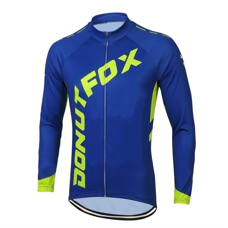 남성용 긴팔 MTB 저지 및 사이클링 반바지, 속건성, - Mountain Biking Jersey 리뷰 및 가격