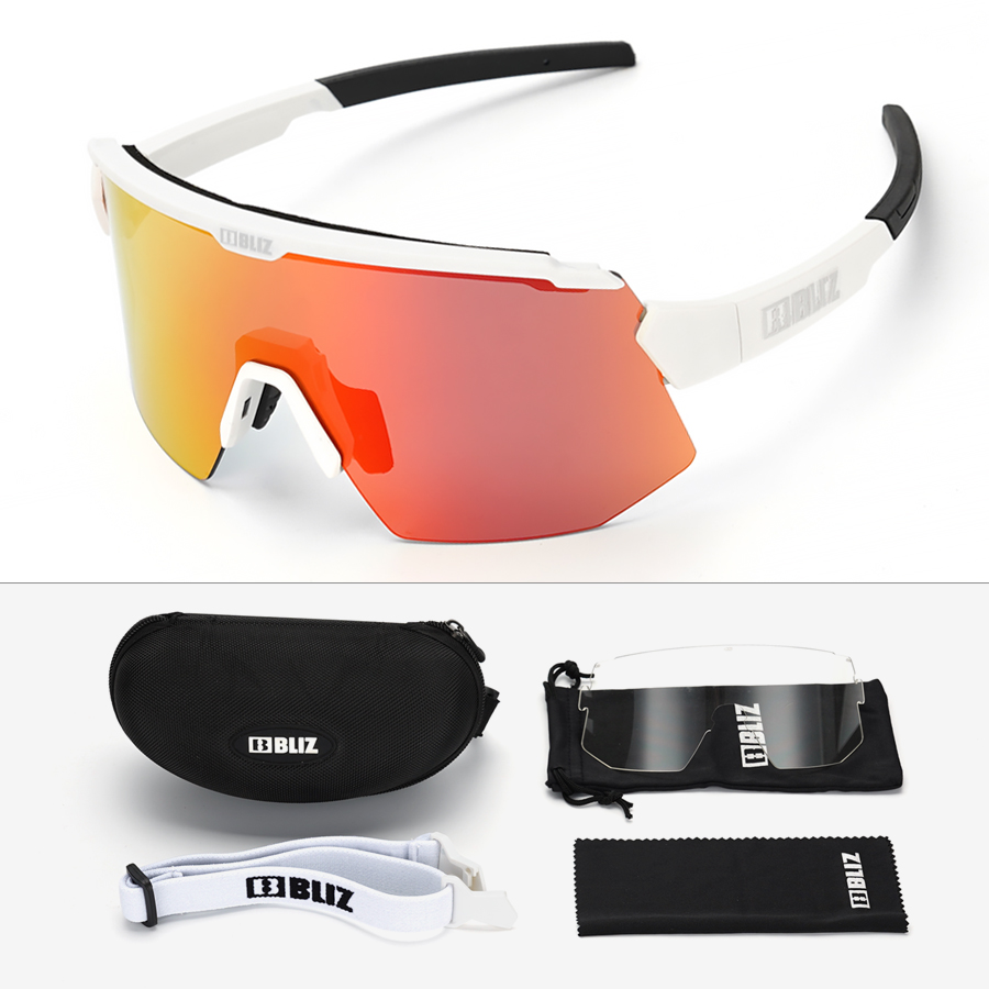 BLIZ Breeze 울트라 라이트 TR90 스포츠 선 - Mountain Biking Sunglasses 리뷰 및 가격