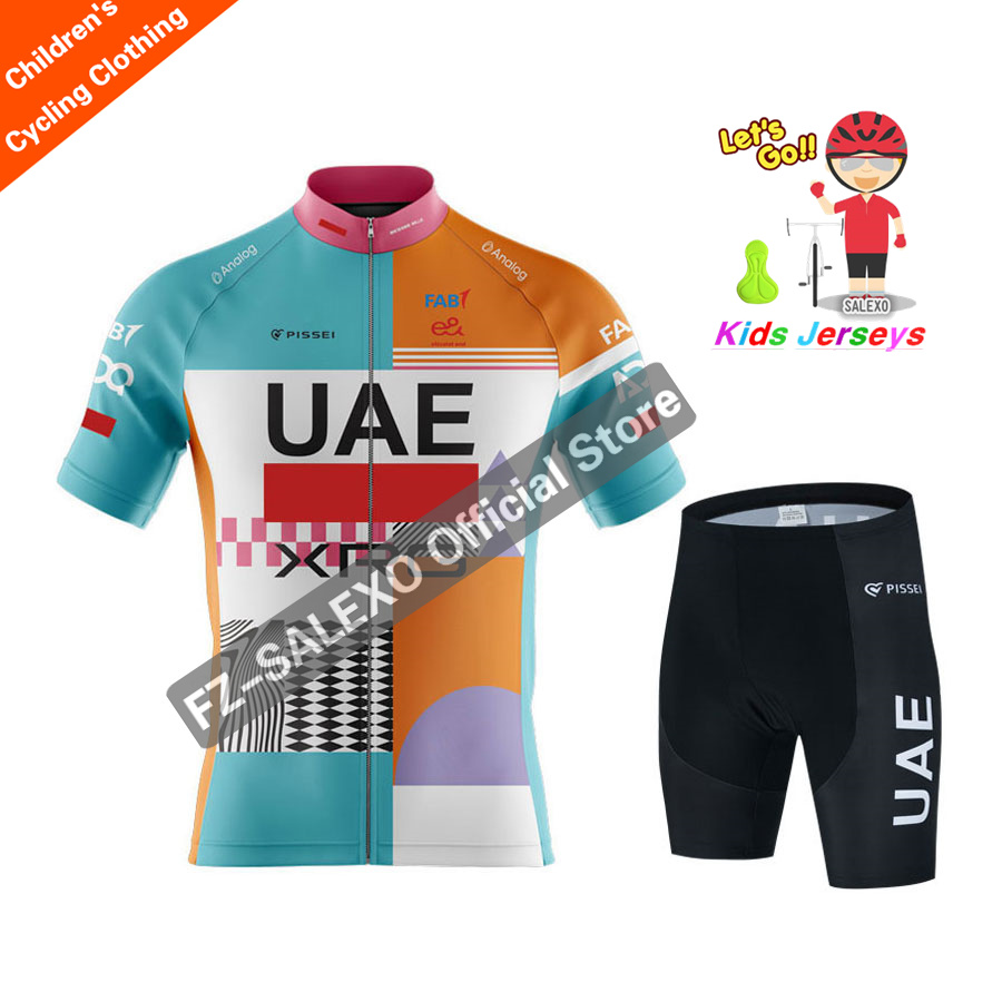 UAE 신생아 유아용 사이클링 저지 세트 2026 남아 - Mountain Biking Uae 리뷰 및 가격