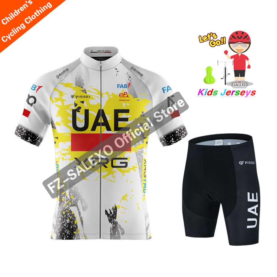 UAE 신생아 유아용 사이클링 저지 세트 2026 남아 - Mountain Biking Uae 리뷰 및 가격