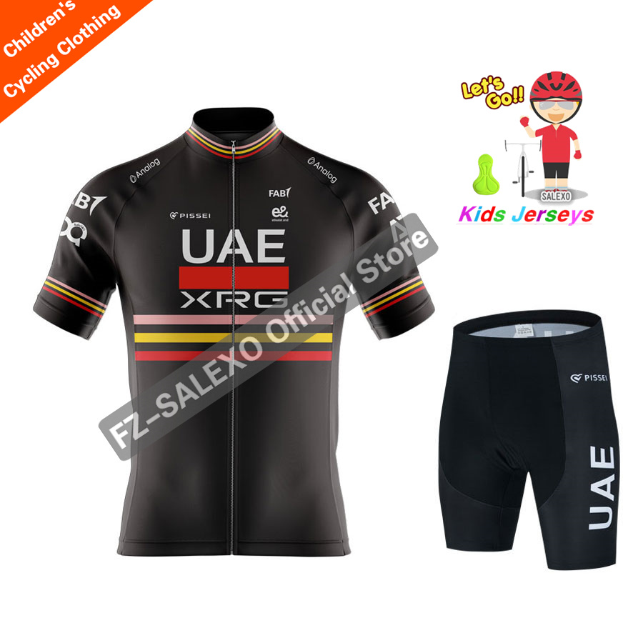 UAE 신생아 유아용 사이클링 저지 세트 2026 남아 - Mountain Biking Uae 리뷰 및 가격