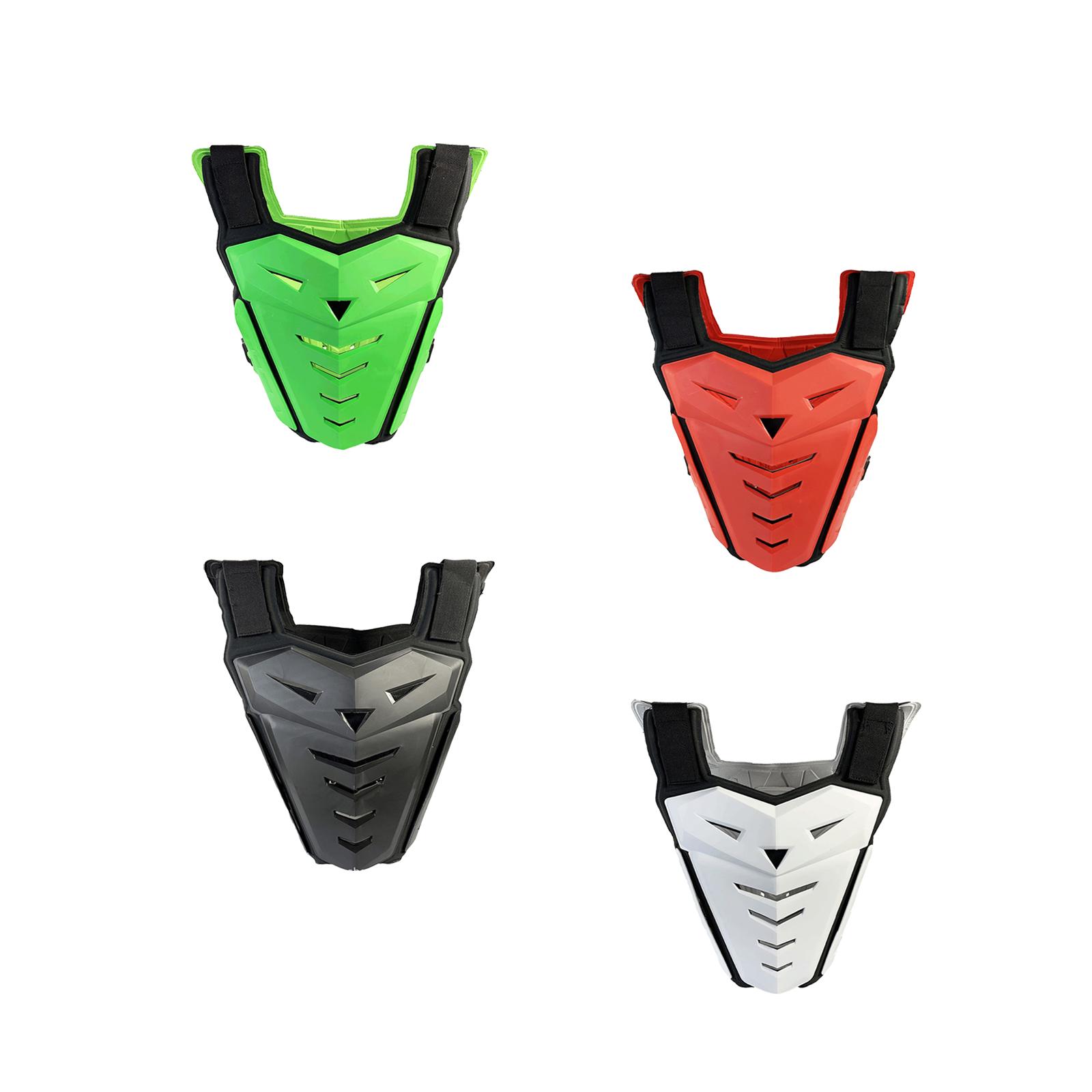 오토바이 가슴 보호대 바디 가드 조끼 (모터바이크, 산 - Mountain Biking Chest Protector 리뷰 및 가격