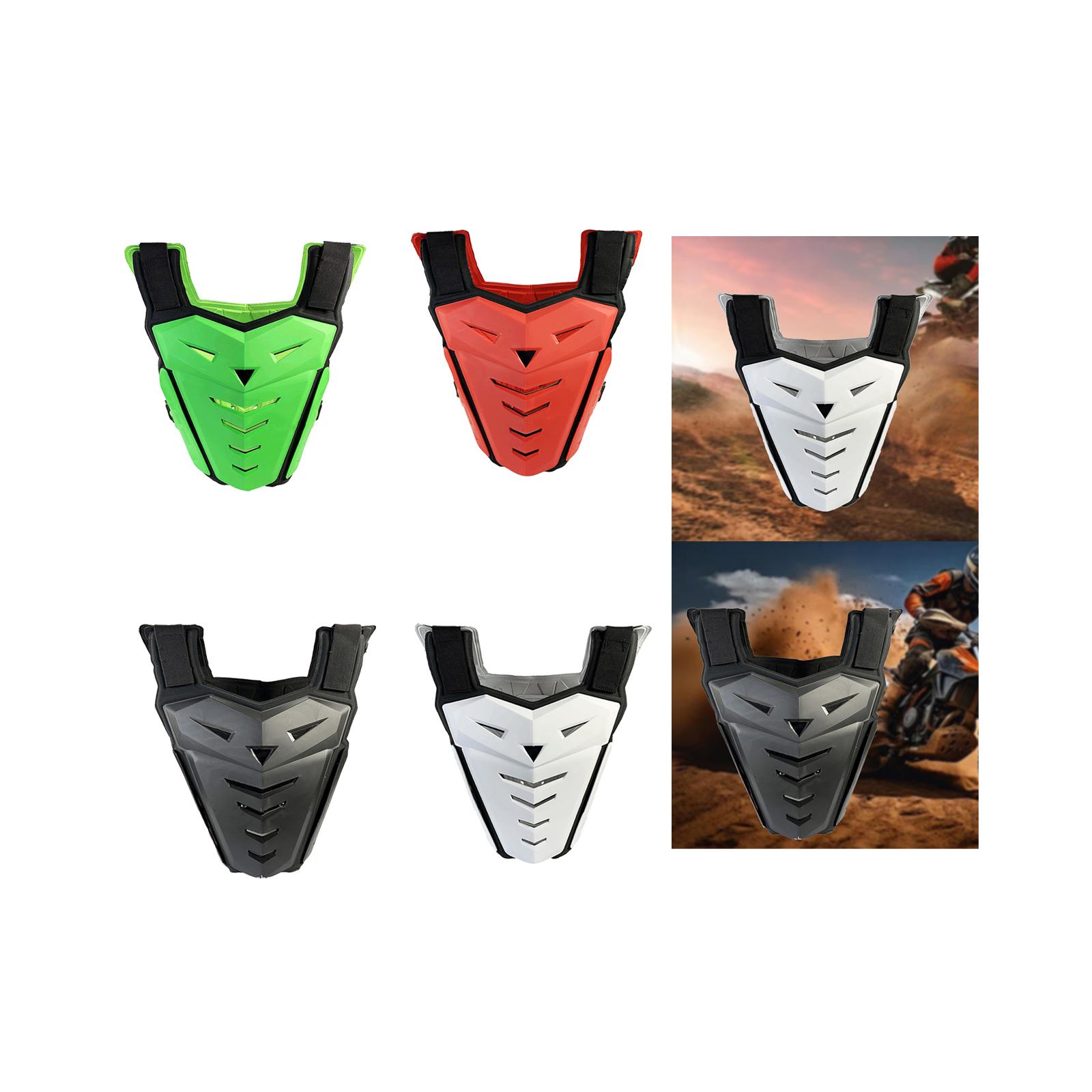 오토바이 가슴 보호대 바디 가드 조끼 (모터바이크, 산 - Mountain Biking Chest Protector 리뷰 및 가격
