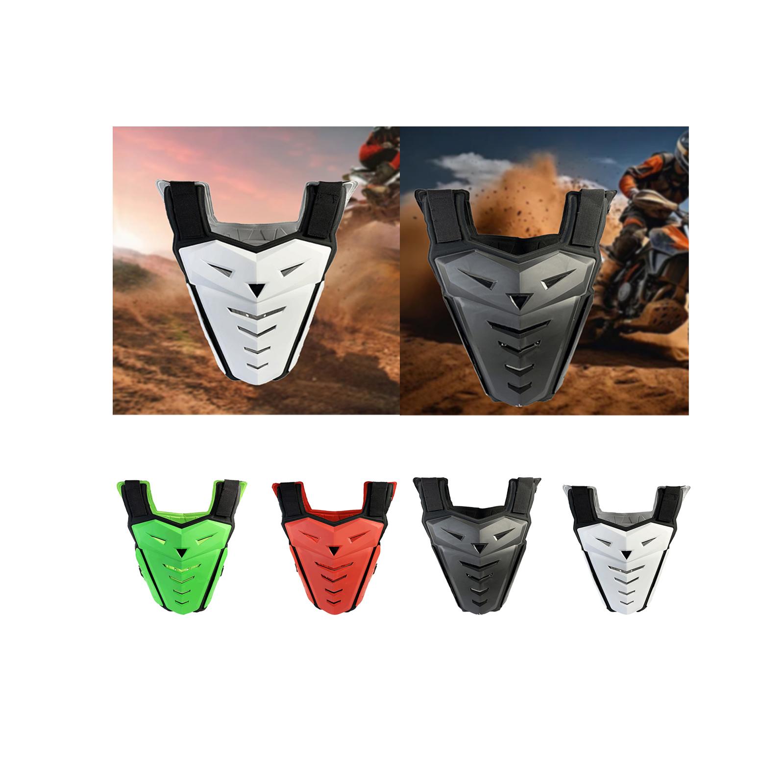 오토바이 가슴 보호대 바디 가드 조끼 (모터바이크, 산 - Mountain Biking Chest Protector 리뷰 및 가격