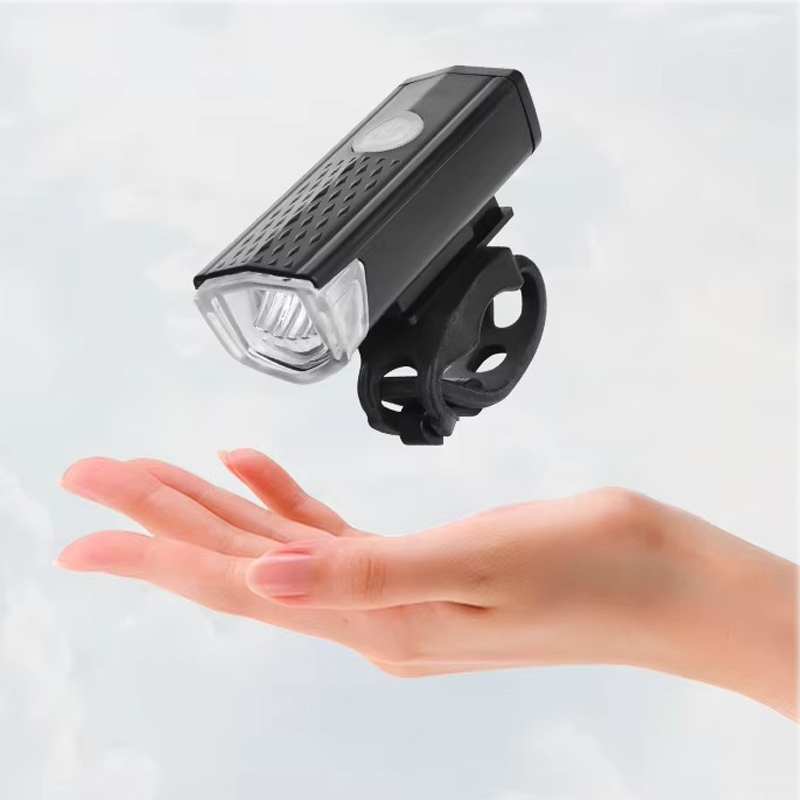 USB 충전식 산악 자전거 헤드라이트 슈퍼 브라이트 야 - Mountain Biking Lights 리뷰 및 가격
