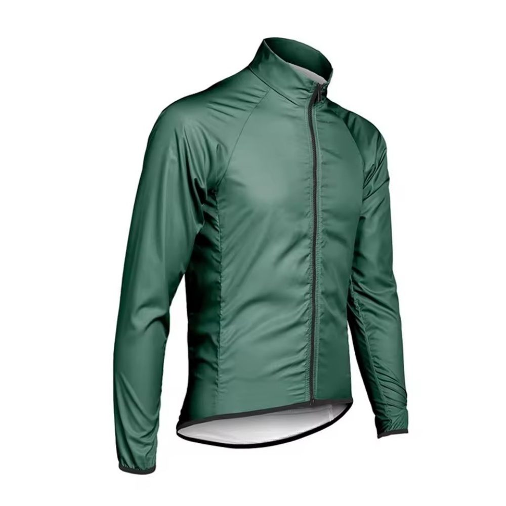 VOLER 사이클링 방풍/방수 남성용 긴 소매 유니폼  - Mountain Biking Rain Jacket 리뷰 및 가격